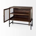 Ariel Accent Cabinet - Rug & Weave
