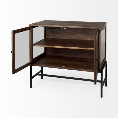 Ariel Accent Cabinet - Rug & Weave