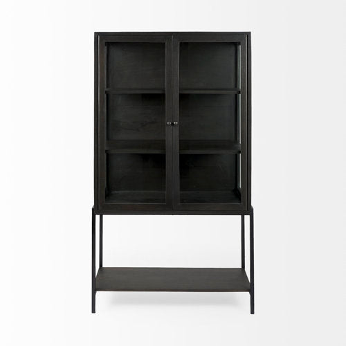 Ariel Cabinet 7 - FURNITURE - bookcase/cabinet Mercana