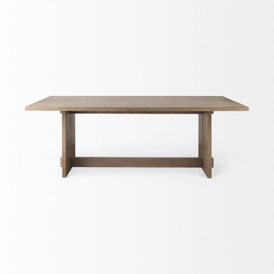 Aidia Dining Table - Rug & Weave