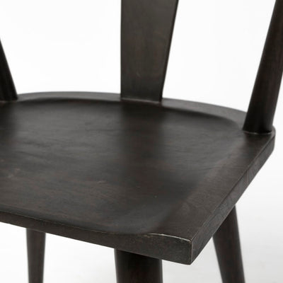 Cara Dining Chair - Rug & Weave