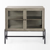 Ariel Accent Cabinet - Rug & Weave
