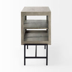 Ariel Accent Cabinet - Rug & Weave