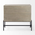 Ariel Accent Cabinet - Rug & Weave