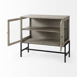 Ariel Accent Cabinet - Rug & Weave
