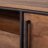 Matrix Media Console
