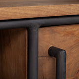 Matrix Media Console