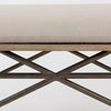 Camile Bench - Rug & Weave
