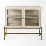 Ariel Accent Cabinet - Rug & Weave