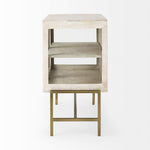 Ariel Accent Cabinet - Rug & Weave