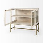 Ariel Accent Cabinet - Rug & Weave