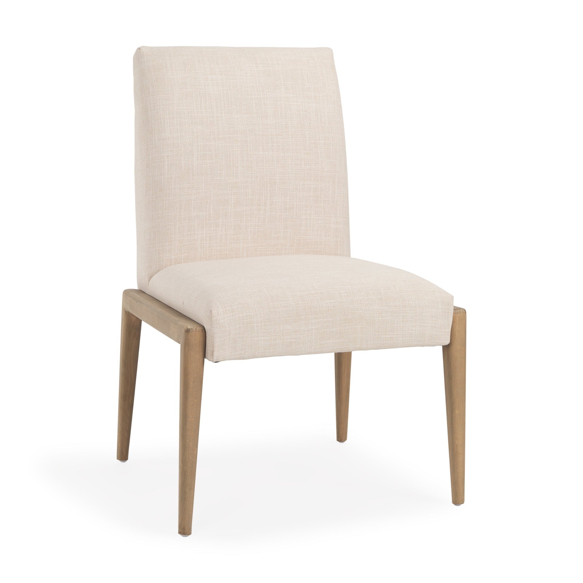 Set of Two Palmeto Dining Chair