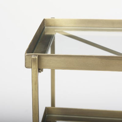 Terry Console Table - Rug & Weave