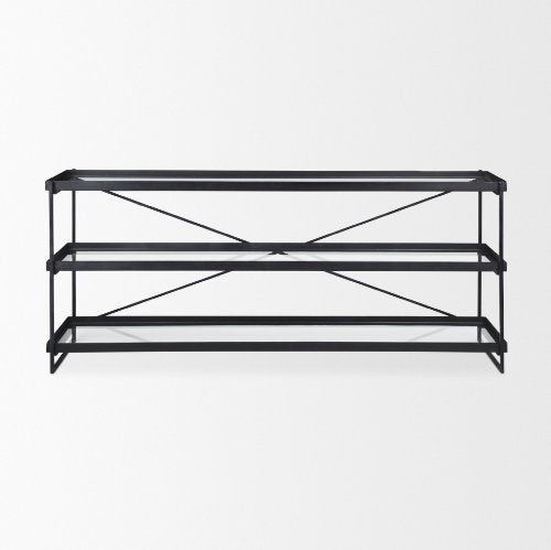 Terry Console Table - Rug & Weave
