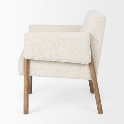 Aniston Chair - Boucle - Rug & Weave