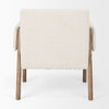 Aniston Chair - Boucle - Rug & Weave