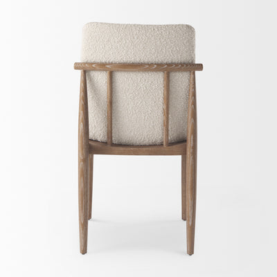 Cave Chair - Rug & Weave