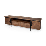 Matrix Media Console