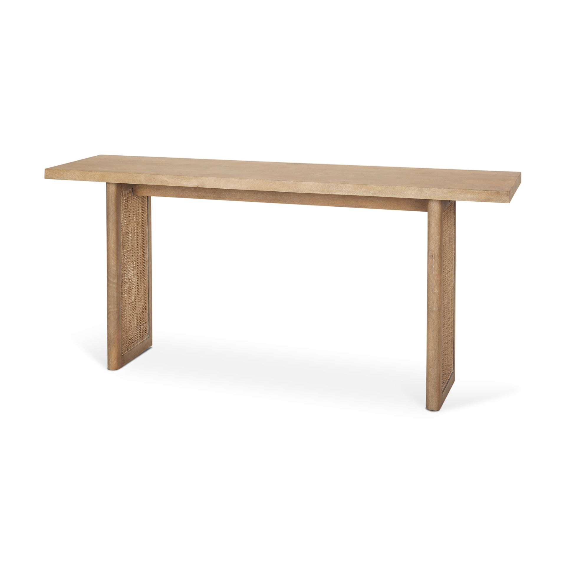 Greyson Console 21 - FURNITURE - console table Mercana