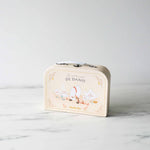 Porcelain Tea Set FINNBIRD - tea set FIRE THE IMAGINATION