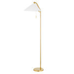 Aisa Floor Lamp - Rug & Weave