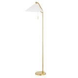 Aisa Floor Lamp - Rug & Weave