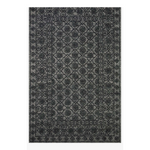 Loloi Cecelia Smoke Rug - Rug & Weave