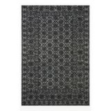 Loloi Cecelia Smoke Rug - Rug & Weave