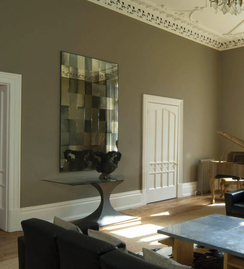 Farrow & Ball Mouse's Back No. 40 PAINT - Farrow & Ball Farrow & Ball