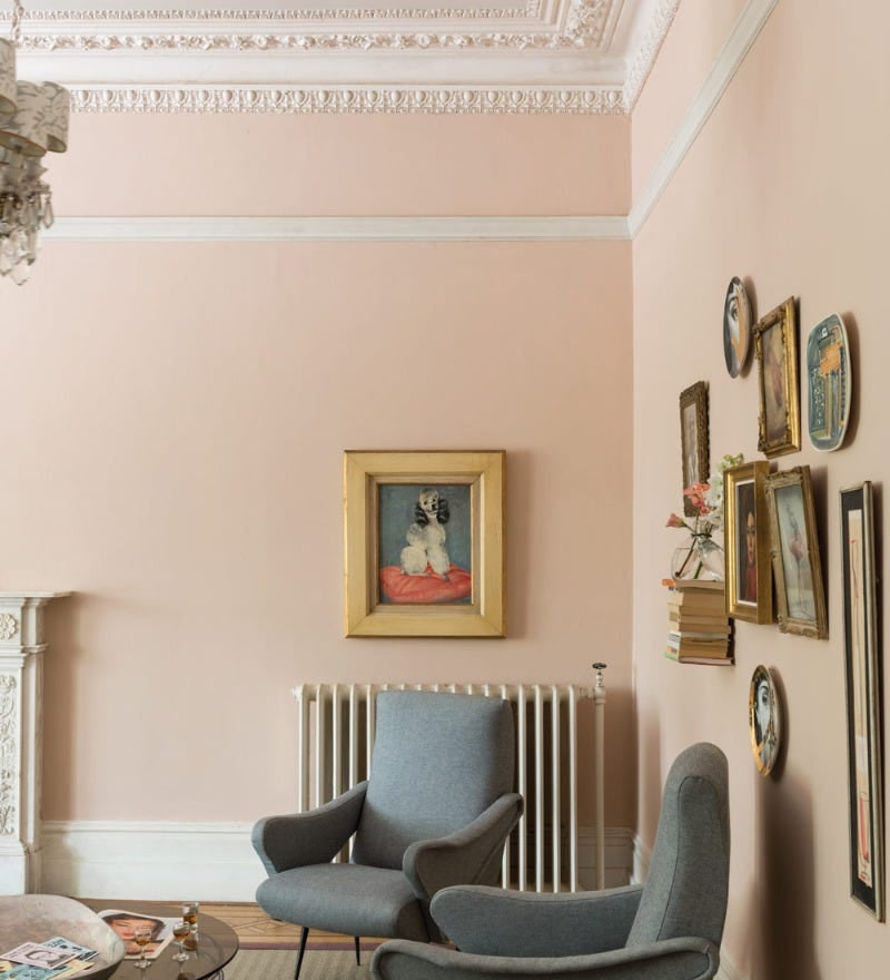 Farrow & Ball Setting Plaster No. 231 PAINT - Farrow & Ball Farrow & Ball