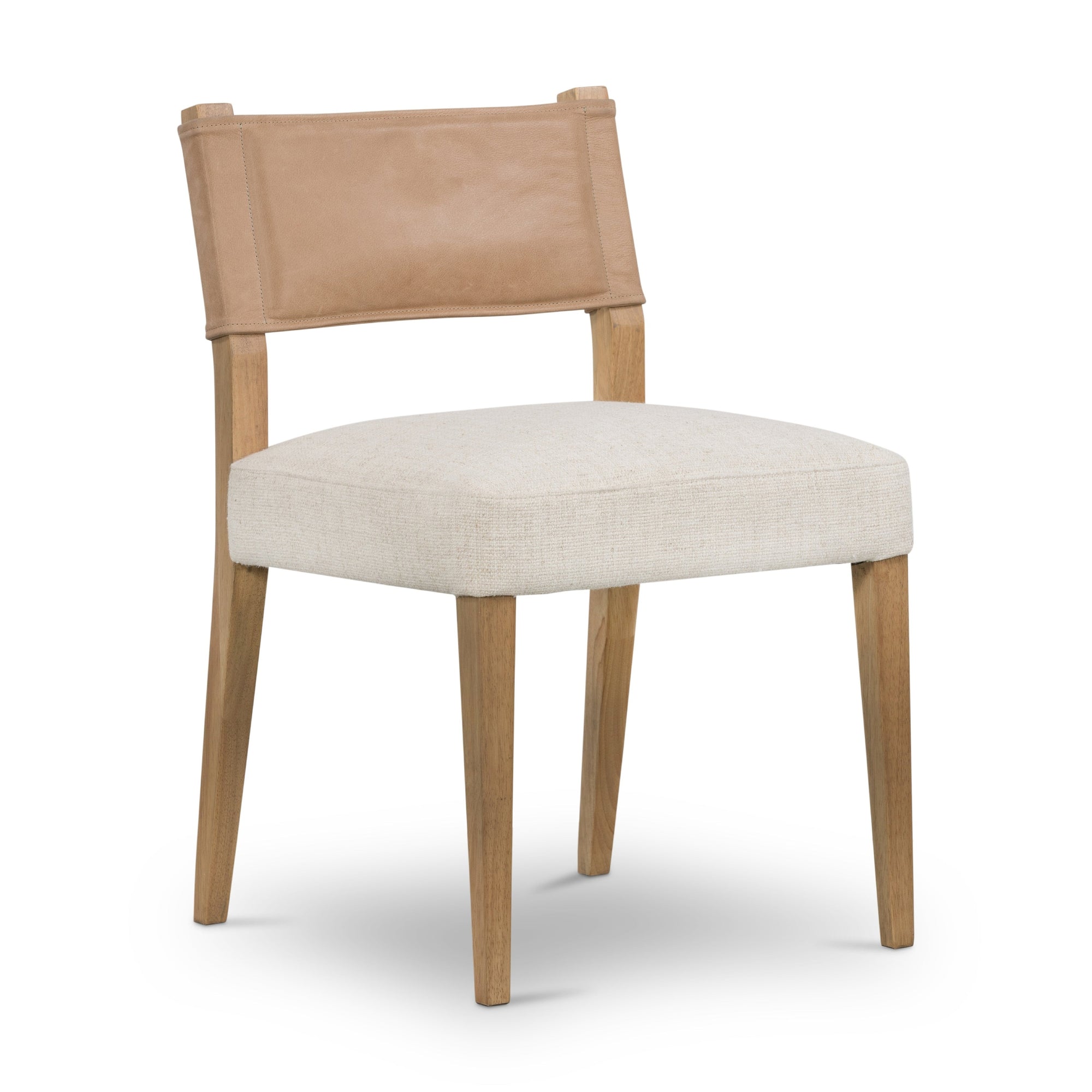 Ferro Dining Chair - Beige