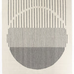 OVERSTOCK RUG - Pahley Graphic Rug - 9'x12' IN STORE - Sale Rug Four Hands