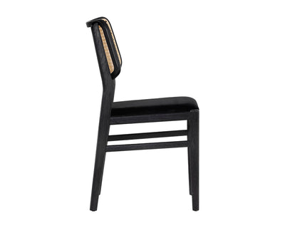 Anne Dining Chair - Rug & Weave