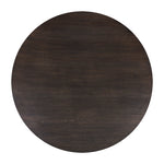 Althea Dining Table / Brown Oak - Rug & Weave