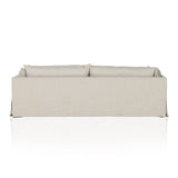 Hanna 90" Sofa - Bennett Moon