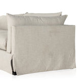 Hanna 90" Sofa - Bennett Moon