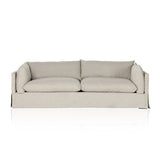 Hanna 90" Sofa - Bennett Moon
