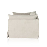 Hanna 90" Sofa - Bennett Moon