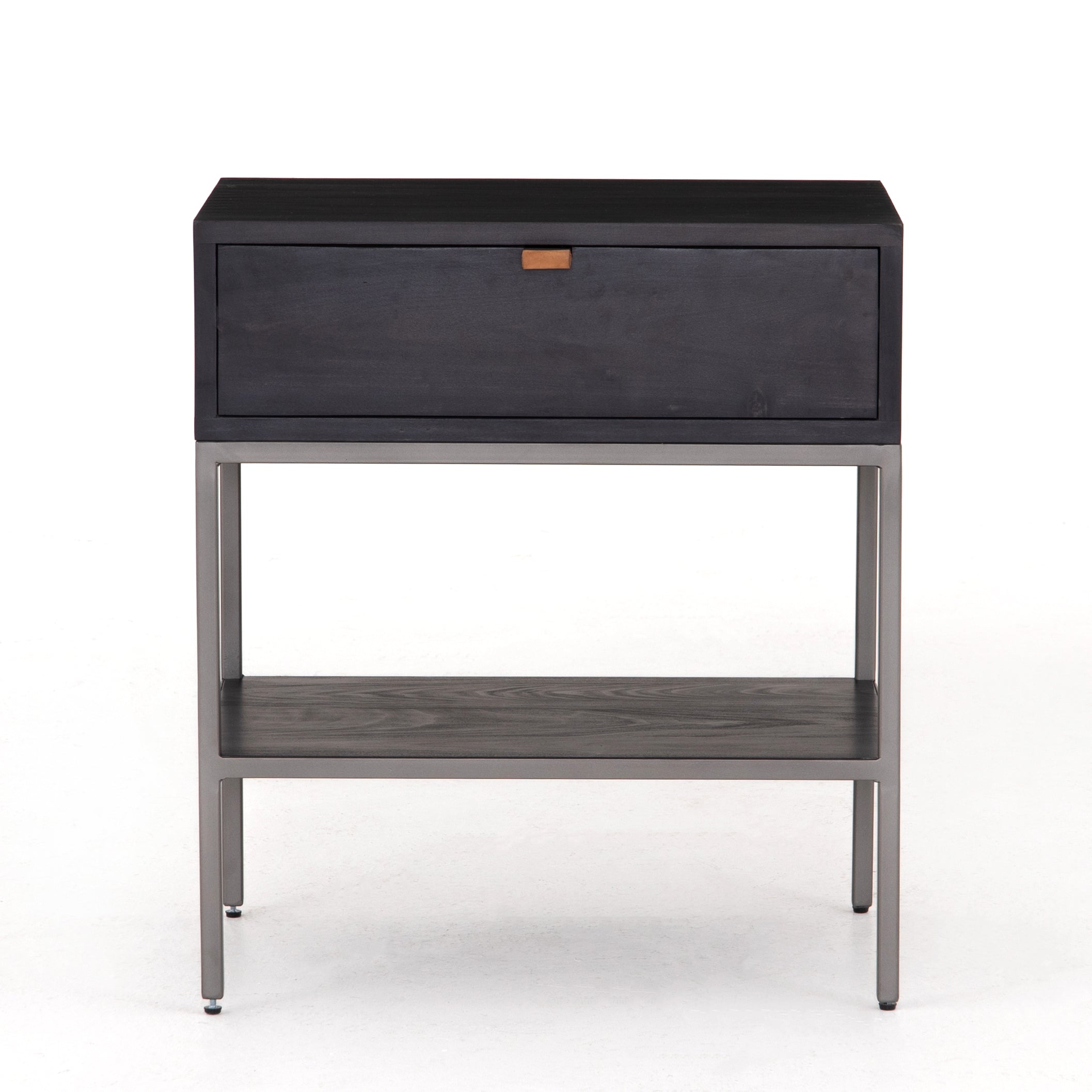 Trey Nightstand 14 - FURNITURE - nightstand Four Hands