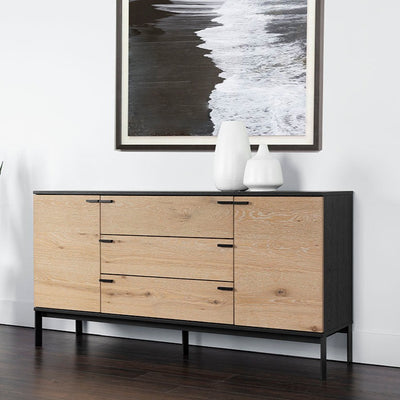 Rocco Sideboard - Medium - Rug & Weave