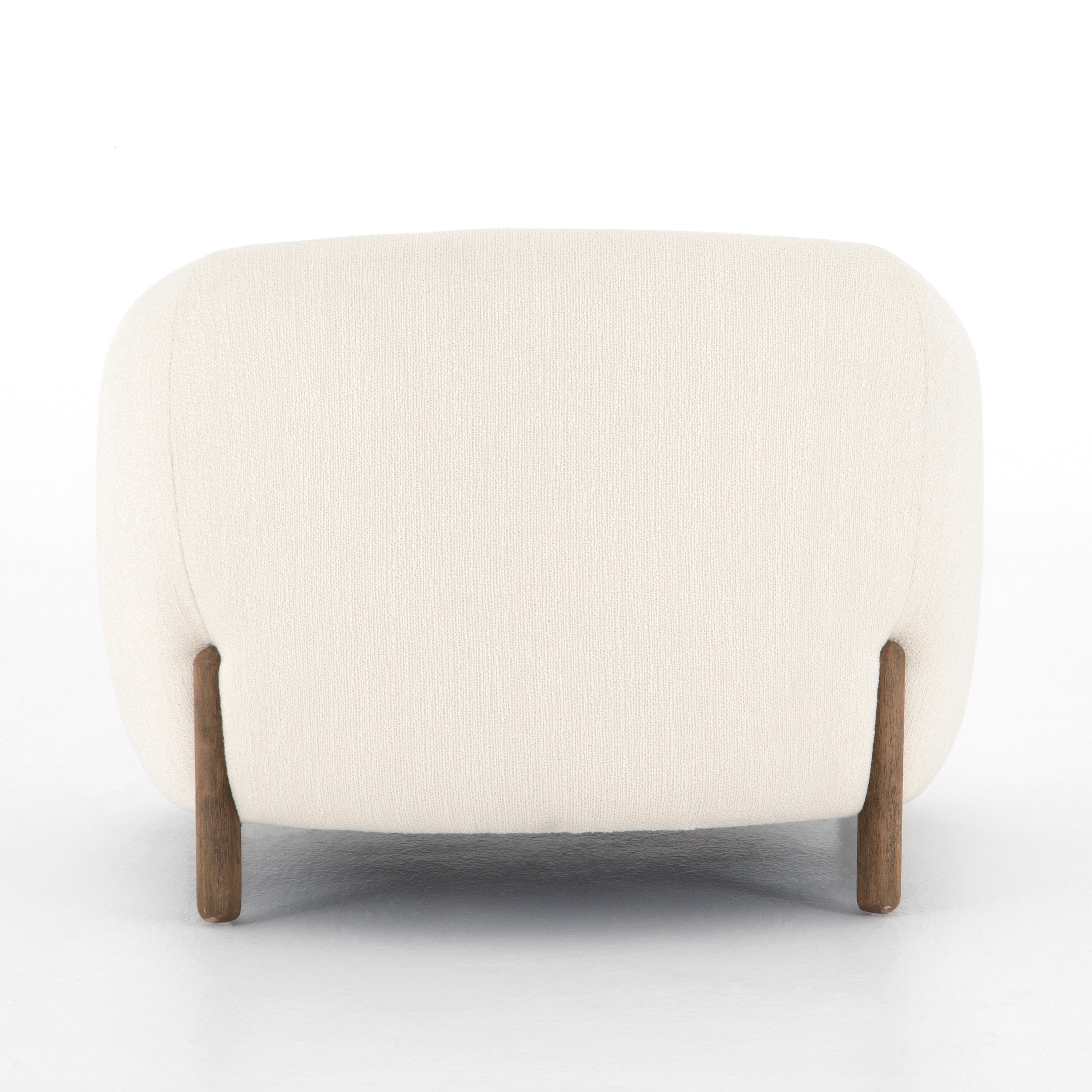 Lyon Armchair - Rug & Weave