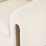 Lyon Armchair - Rug & Weave