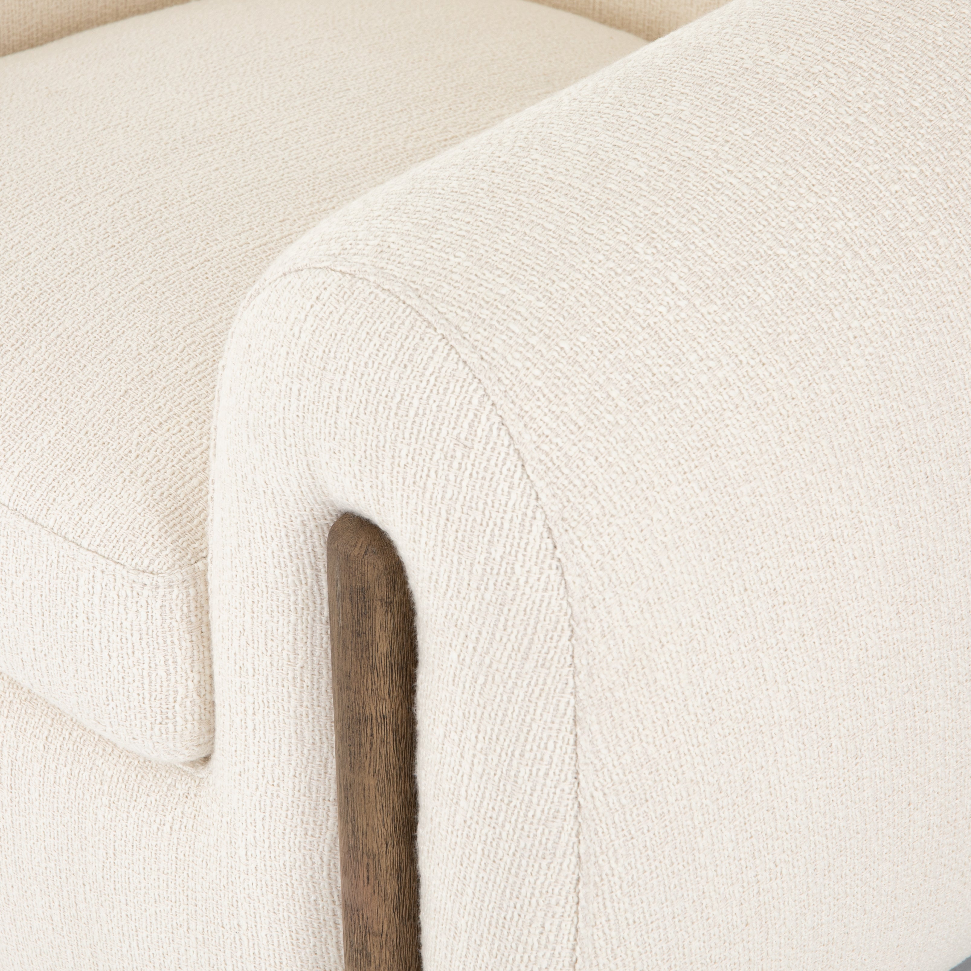 Lyon Armchair - Rug & Weave