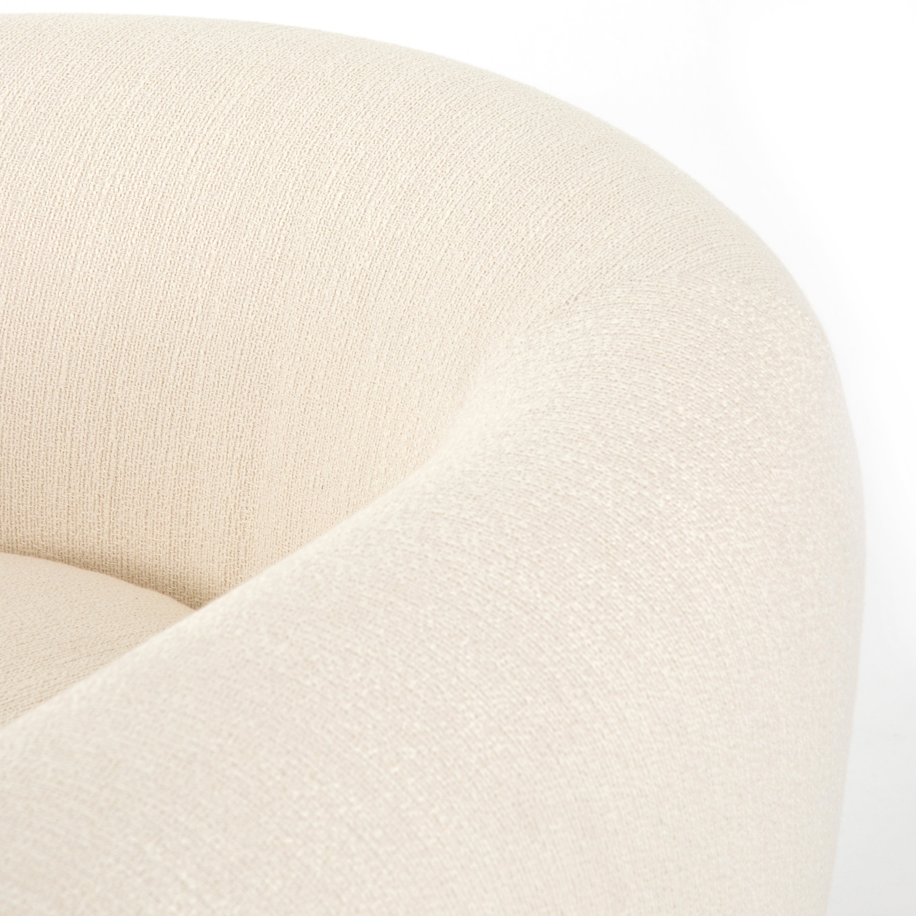 Lyon Armchair - Rug & Weave