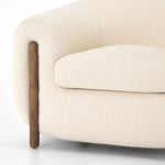 Lyon Armchair - Rug & Weave