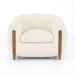 Lyon Armchair - Rug & Weave