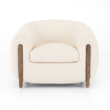 Lyon Armchair - Rug & Weave
