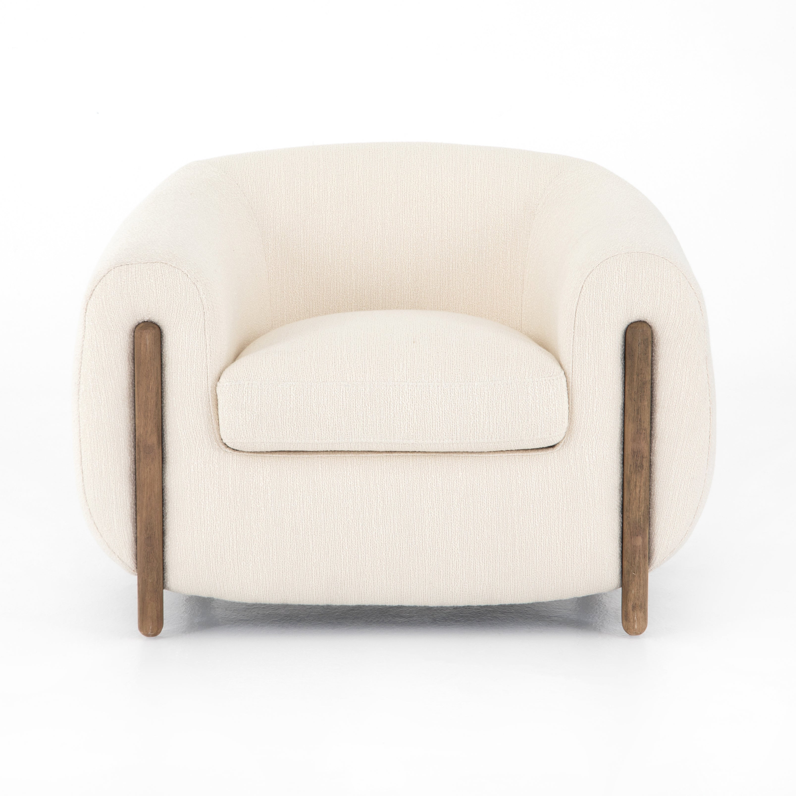 Lyon Armchair - Rug & Weave