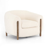 Lyon Chair 3 - FURNITURE - chair Four Hands Kerbey Ivory