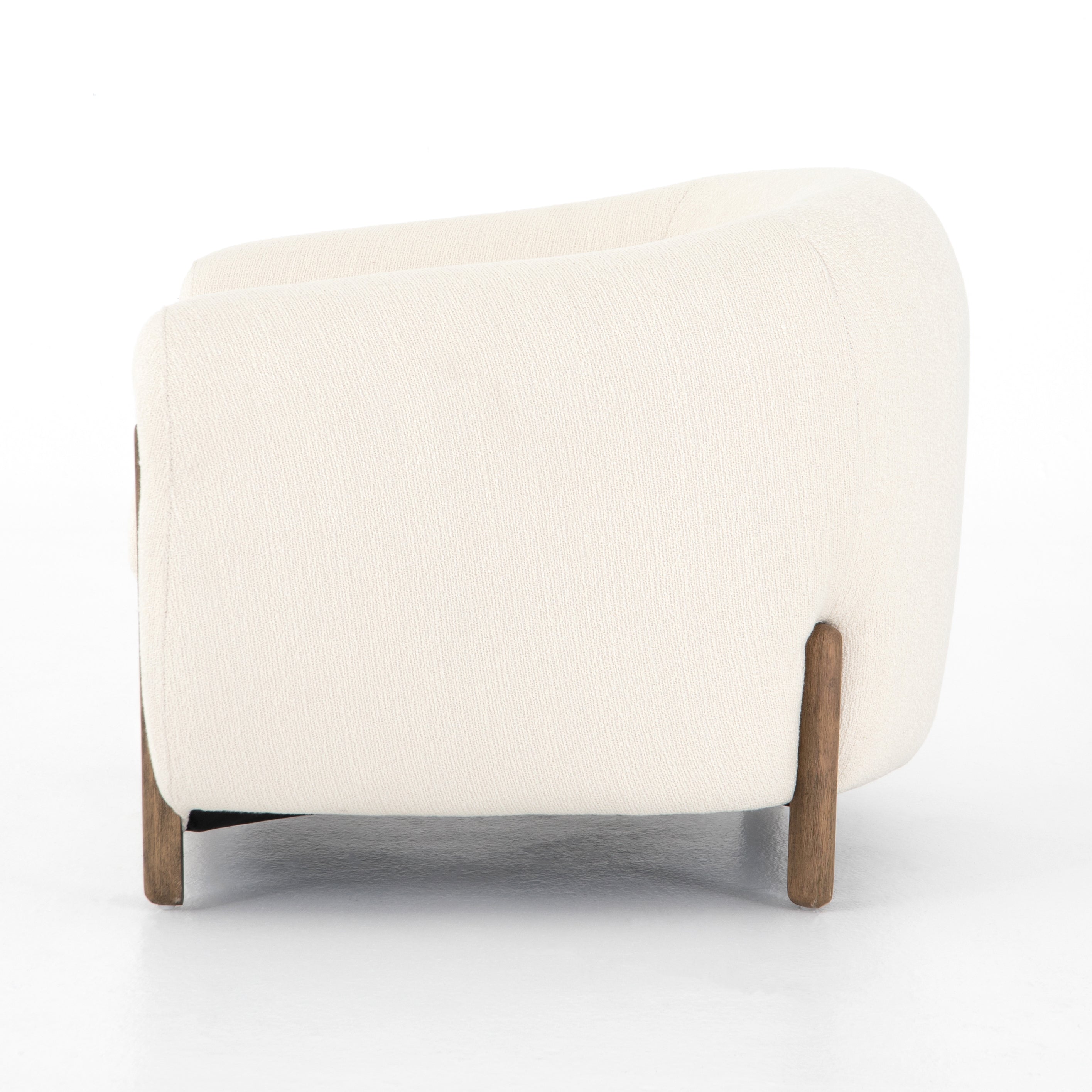 Lyon Armchair - Rug & Weave